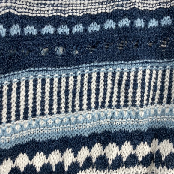 Almost Famous Sweater - Picture 3 of 4